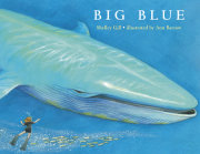 Big Blue 