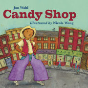 Candy Shop 