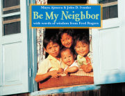 Be My Neighbor 