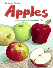 Apples 