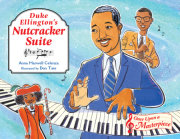 Duke Ellington's Nutcracker Suite 