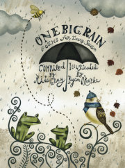 One Big Rain 