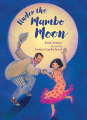 Under the Mambo Moon 