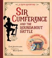 Sir Cumference and the Roundabout Battle 