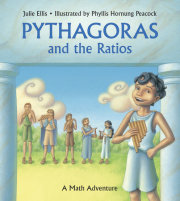 Pythagoras and the Ratios