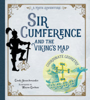 Sir Cumference and the Viking's Map 