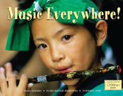 Music Everywhere! 