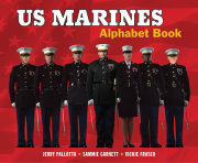 US Marines Alphabet Book 