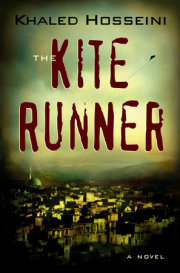 The Kite Runner 