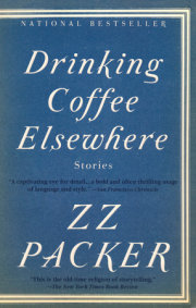 Drinking Coffee Elsewhere 