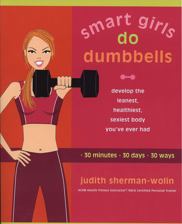 Fitness for dummies; a danish girl's handbook – Helping beginners