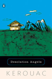 Desolation Angels 