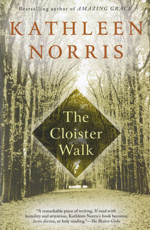 Kathleen Norris | Penguin Random House Kathleen Norris | Penguin Random House