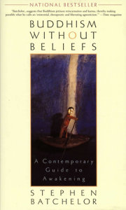 Buddhism without Beliefs 