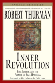 Inner Revolution 