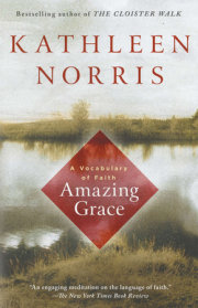 Amazing Grace 