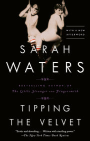 Tipping the Velvet 