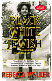 Black White and Jewish 