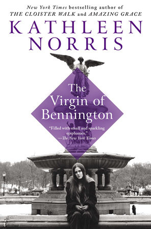Kathleen Norris | Penguin Random House Kathleen Norris | Penguin Random House