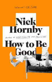 How to Be Good 