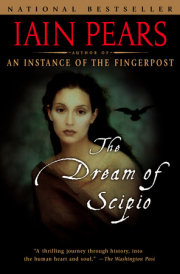 Dream of Scipio 