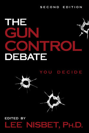 The Gun Control Debate by 