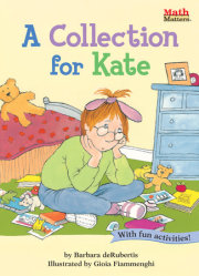 A Collection for Kate 