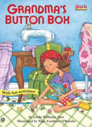 Grandma's Button Box 