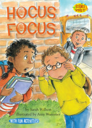 Hocus Focus