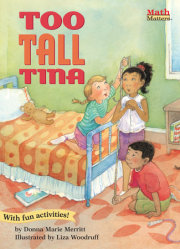 Too-Tall Tina 