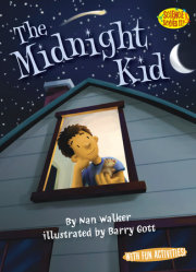 The Midnight Kid 