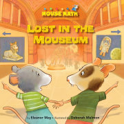 Lost in the Mouseum 