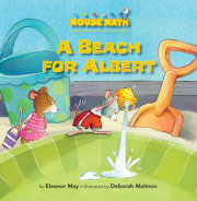 A Beach for Albert 