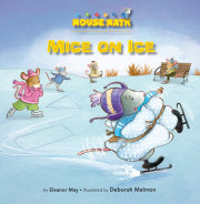 Mice on Ice 