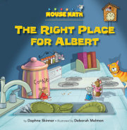 The Right Place for Albert 