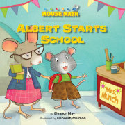 Albert Starts School 