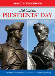 Let's Celebrate Presidents' Day 