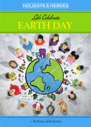 Let's Celebrate Earth Day 