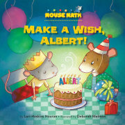 Make a Wish, Albert! 