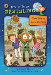 Take Me to Your Weeder (Book 3) 