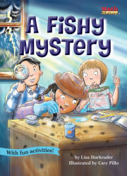 A Fishy Mystery 