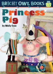 Princess Pig 