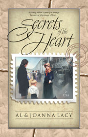 Secrets of the Heart 