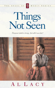 Things Not Seen 