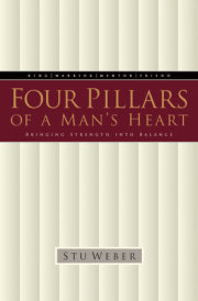Four Pillars of a Man's Heart 