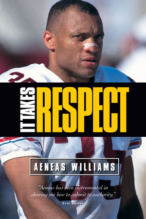 aeneas williams