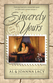 Sincerely Yours 