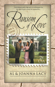 Ransom of Love 