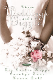 Three Weddings and a Giggle 