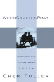 When Couples Pray 
